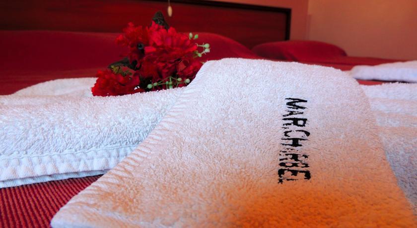 Mar Charbel Hotel 2*