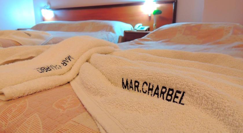 Hotel Mar Charbel Salta