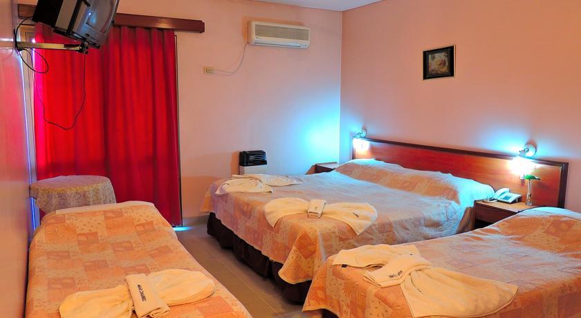Hotel Mar Charbel Salta