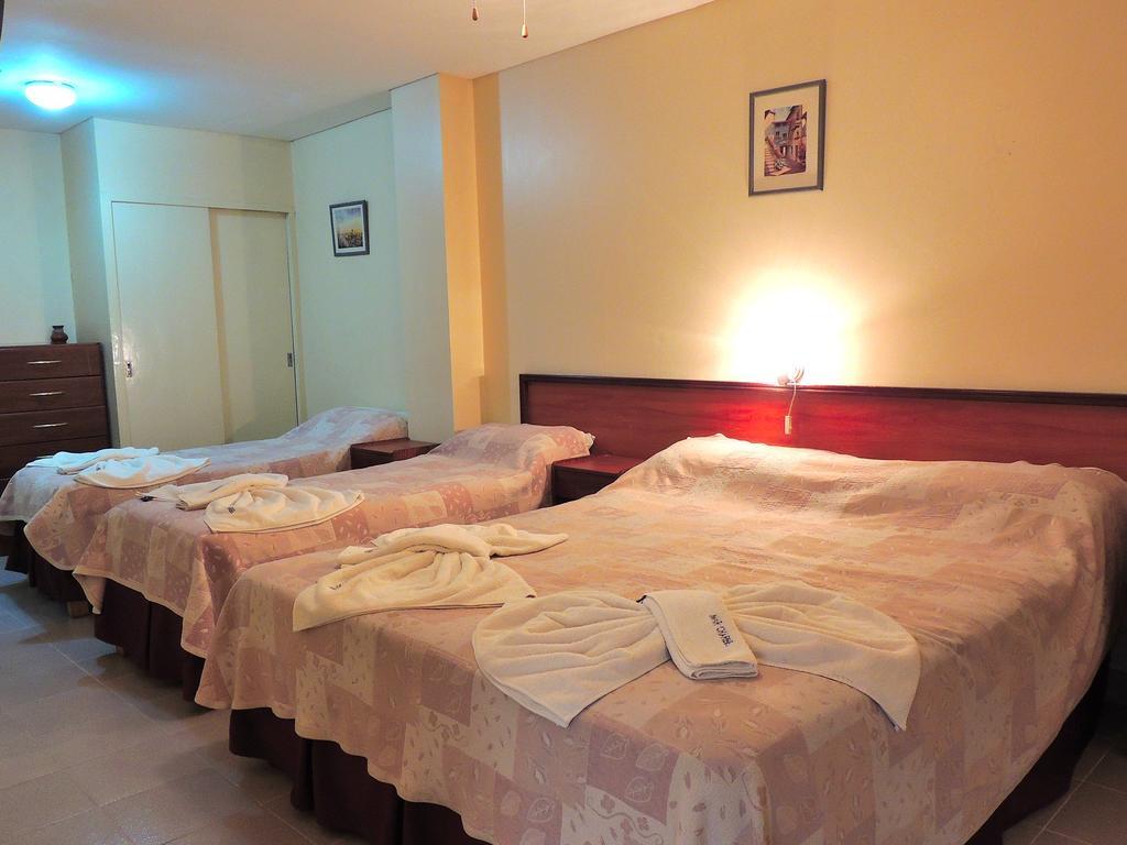 Hotel Mar Charbel